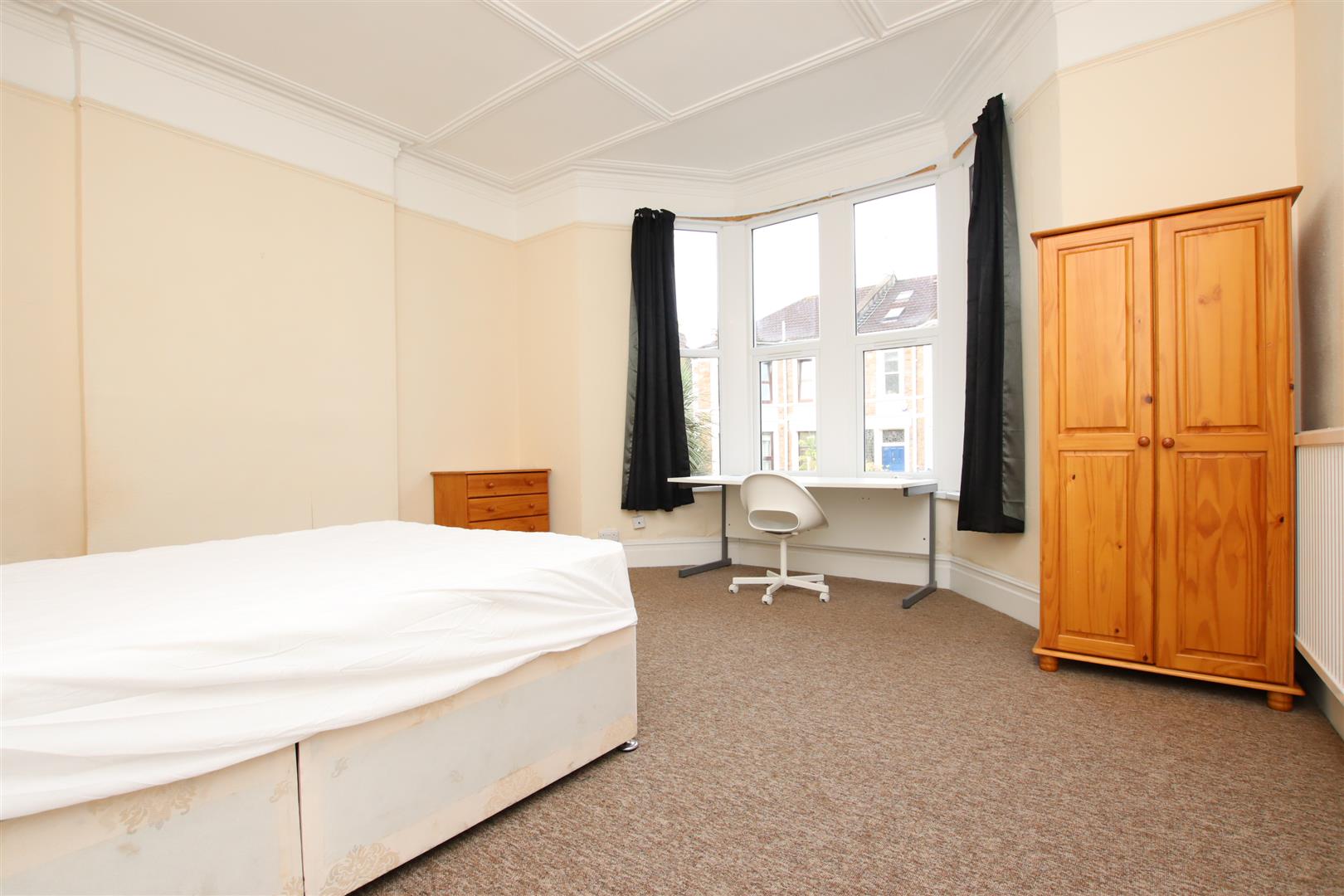 Belmont Road, St. Andrews, Bristol, BS6